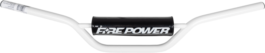 HANDLEBAR - CSC MINI/81-150CC - WHITE