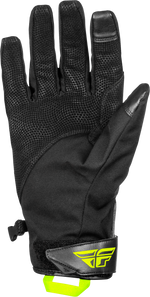 Title Long Gloves (2026)