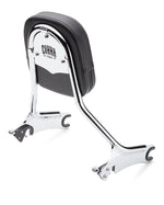 Detach Backrest Tall