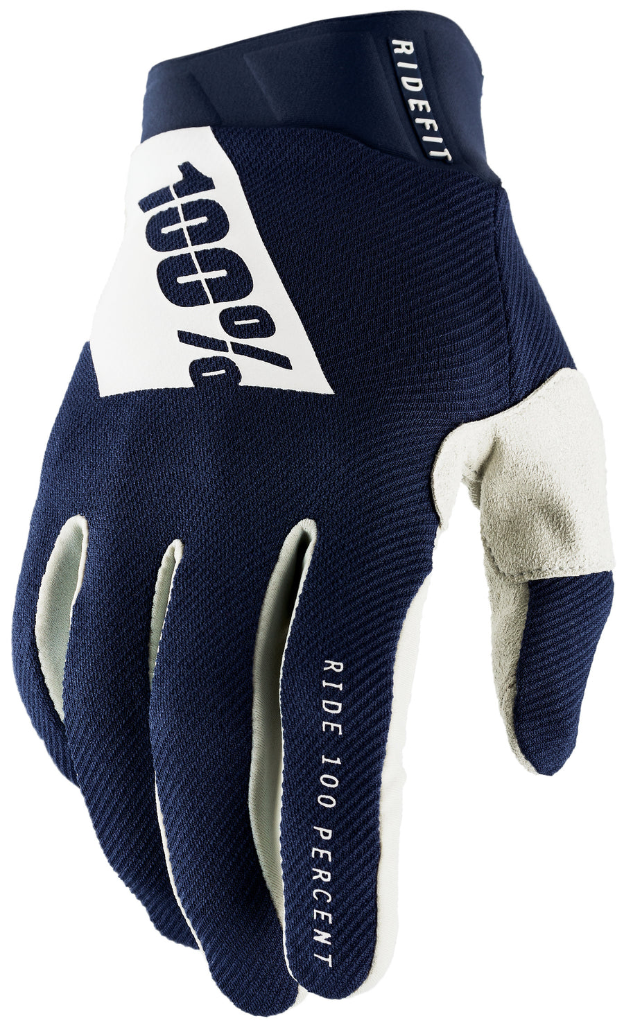 RIDEFIT GLV NAVY