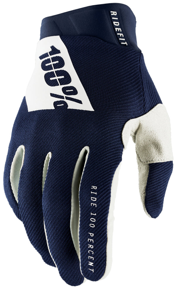 RIDEFIT GLV NAVY