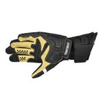 SECTOR PRO RR GLV WHTBLK