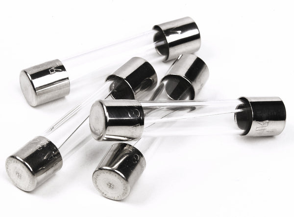 AGX FUSE ASMT 5/PK | 82-AGX-5
