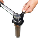 Base Valve Wrench