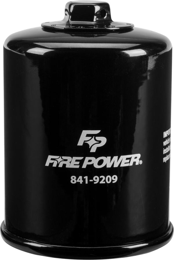 FP OIL FILTER 198 | PS198
