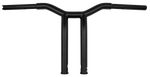 Dominator Raked Bars