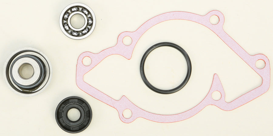 WATER PUMP REBUILD KIT S/M