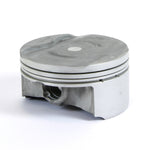 PISTON KIT FORGED NIKASIL CYL 89.96/STD 12.2:1 KAW/SUZ