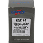 PISTON KIT CAST 46.94/STD HUSQ/KTM