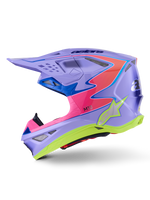 S-M10 Jett Lawrence R01 Helmet