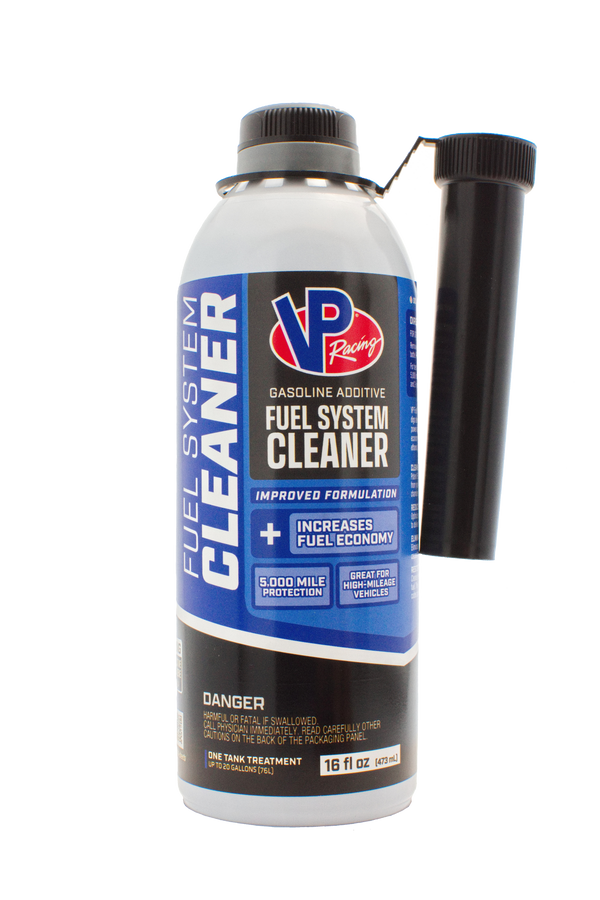 Fuel System Cleaner