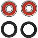 WHEEL BEARING KIT PREMIUM | 25-1300-P