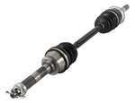 6 BALL HEAVY DUTY AXLE FRONT