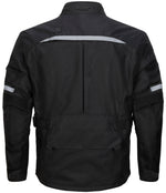 BOKEN ADV WP JKT BLACK