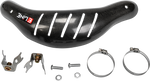 CARBON FIBER HEAT SHIELDS HUS/KTM | MHS350SXF