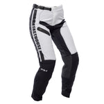 WM ELROD STORM PANT WT/BK