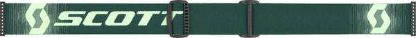 FURY GOGGLE DK GN/MNT GRN GRN CHOME WORKS | 272828-7703279