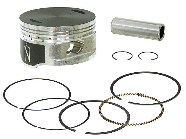 PISTON KIT 72.70/STD AC/KAW/KYM