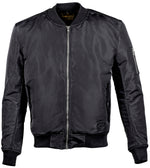 SKIPPER JACKET BLACK