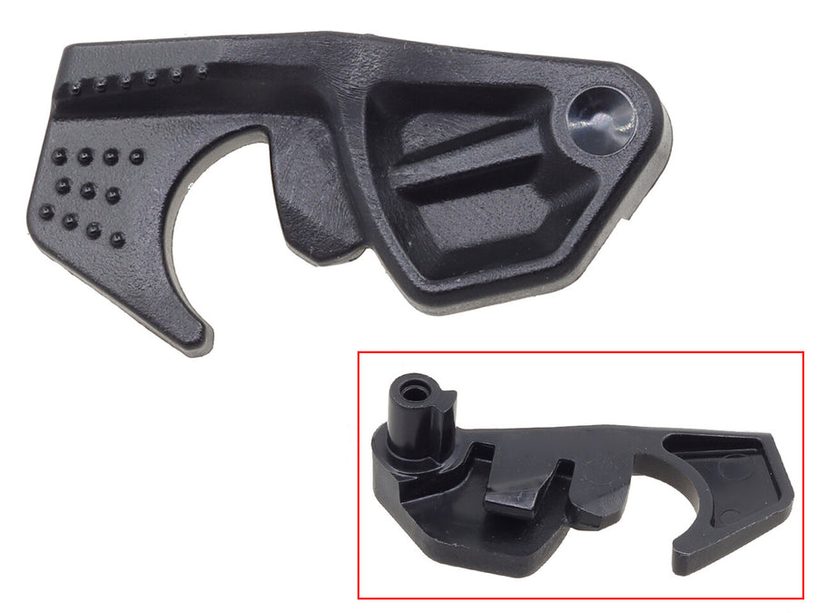 PANEL LATCH - PANEL LEFT | SM-12812L