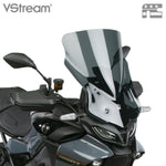 Vstream Yamaha
