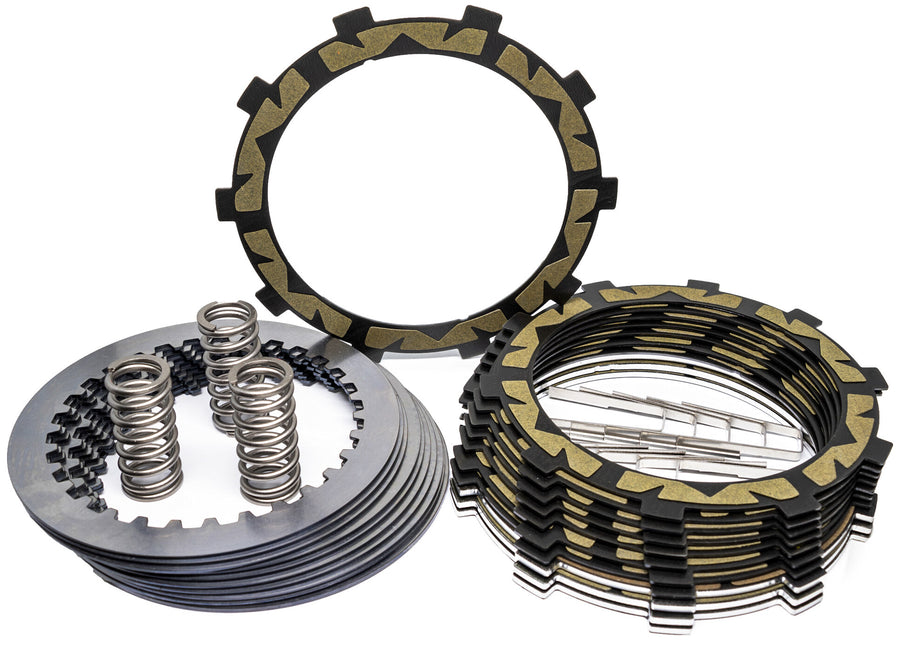 TORQDRIVE CLUTCH | RMS-2813100