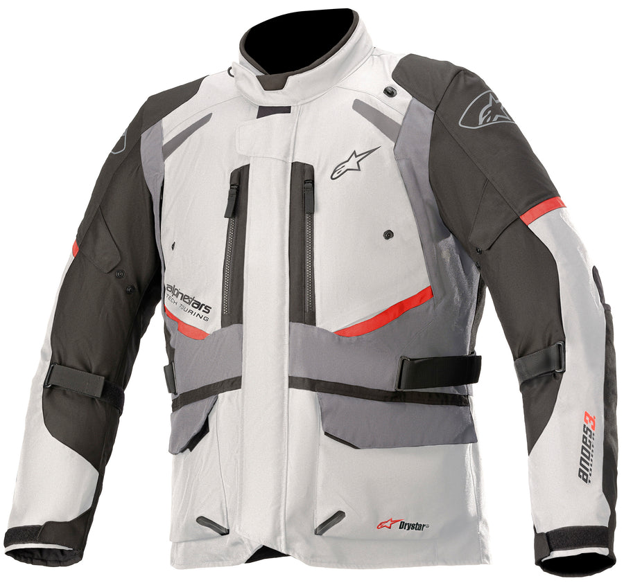 ANDES V3 DS JKT GRYGRY