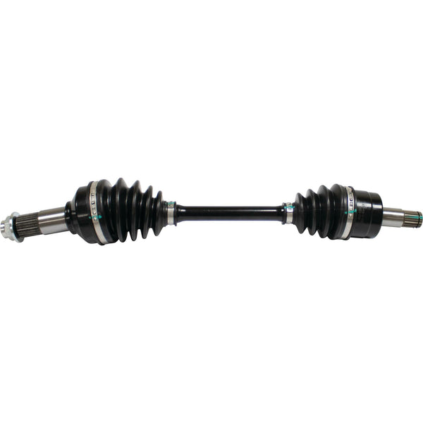6 BALL HEAVY DUTY AXLE YAM