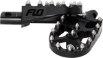 Indian Passenger Footpeg