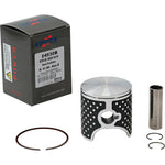 PISTON KIT CAST RACE EVOLUTION 51.96/STROKER KTM