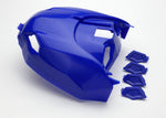 Vented Air Box Cver