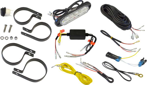 UTV Auto Reverse Light Kit
