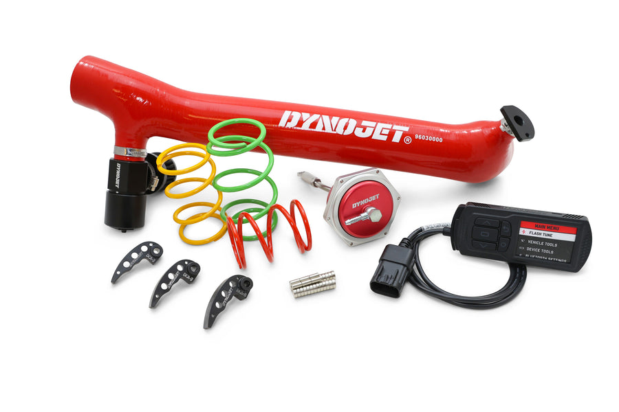 STAGE 3+ KIT | 96090029