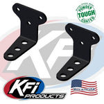 TAILGATE LEVELER BRACKETS HON | 101295