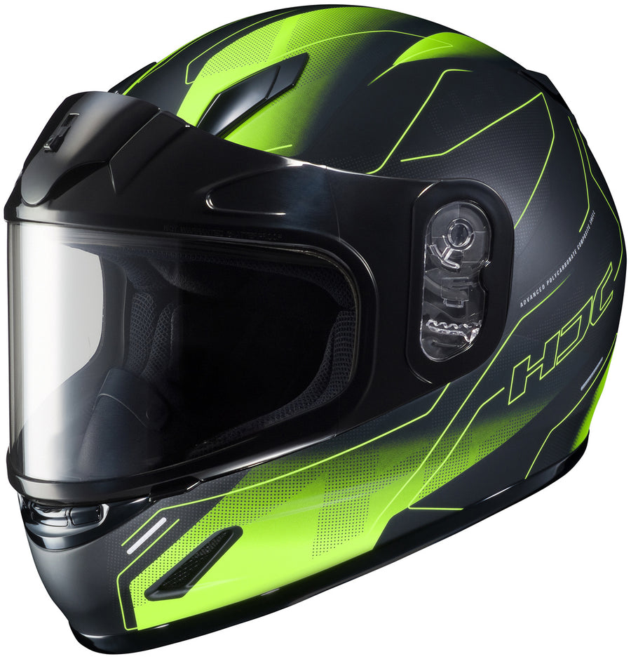 CL-Y TAZE SNOW MC-3HSF