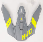 i 50 VISOR ERASED MC