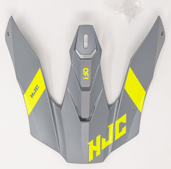 i 50 VISOR ERASED MC