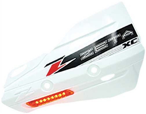 XC Flasher Protector Handguard Shields