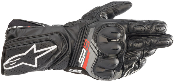 SP-8 V3 GLOVES BLK
