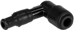 SPARK PLUG CAP LB05E/LB05EP REPLACES NGK # 8020/8031