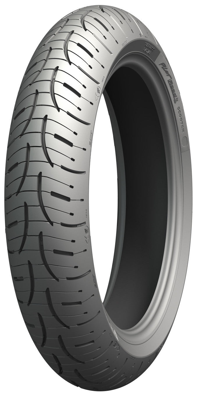 TIRE PILOT ROAD 4 SCOOTER FRT 120/70R15 56H RADIAL TL | 62136