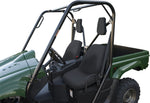Bucket Seat Cover