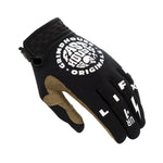 YT SPDSTY ATOMIC GLV BLK