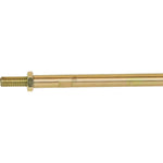 STEERING RACK ASSEMBLY POL | 51-4045