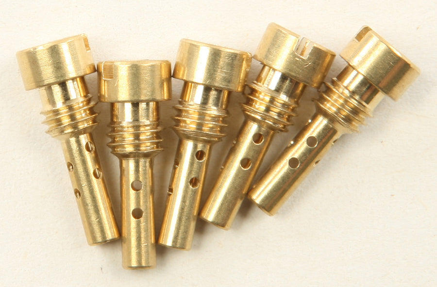 KEIHIN CV CARB PILOT JET 45 5/PK | 20734