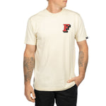CHAMPION CHOICE TEE NAT