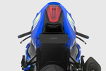 FLAT-OUT FENDER ELIMINATOR SUZ | PTU091B