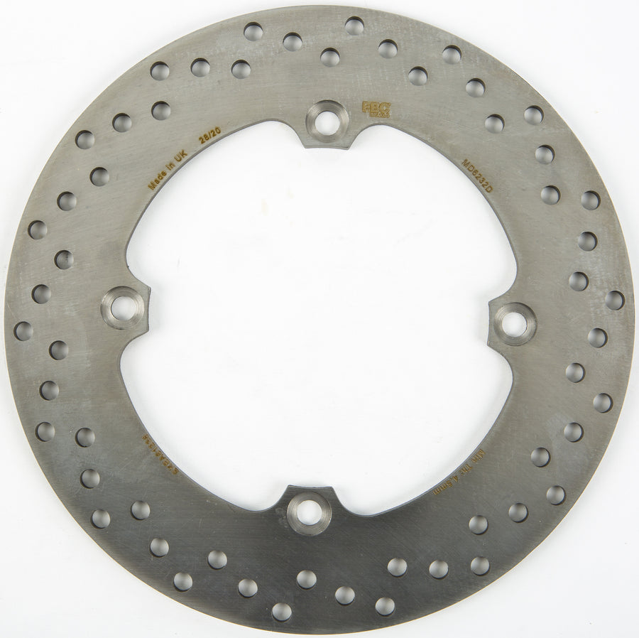 STREET ROTOR