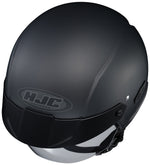 IS-CRUISER RT FLAT BLACK