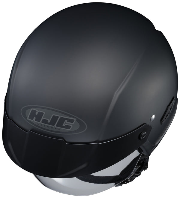 IS-CRUISER RT FLAT BLACK